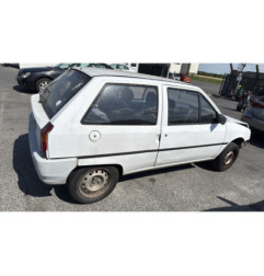 Jante CITROEN AX