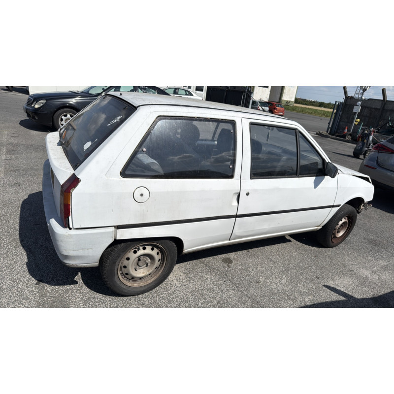 Jante CITROEN AX Photo n°10