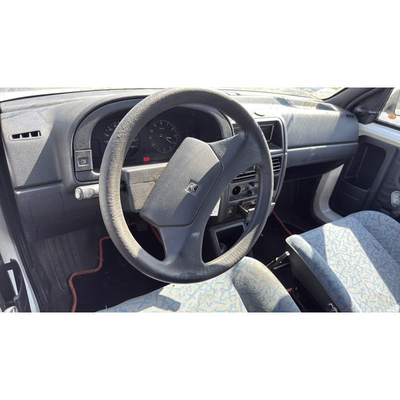 Jante CITROEN AX Photo n°13