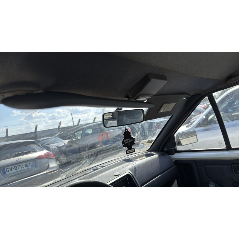 Jante CITROEN AX Photo n°14