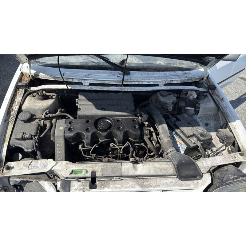 Jante CITROEN AX Photo n°19
