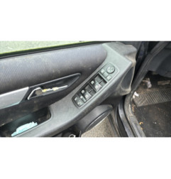 Renfort pare choc arriere (traverse) MERCEDES CLASSE A 169