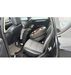 Renfort pare choc arriere (traverse) MERCEDES CLASSE A 169