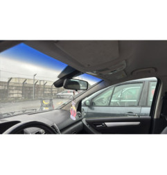 Renfort pare choc arriere (traverse) MERCEDES CLASSE A 169