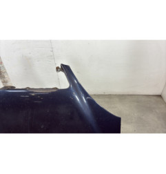 Capot MERCEDES CLASSE A 168