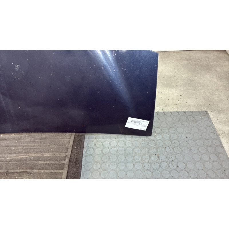 Capot MERCEDES CLASSE A 168 Photo n°4