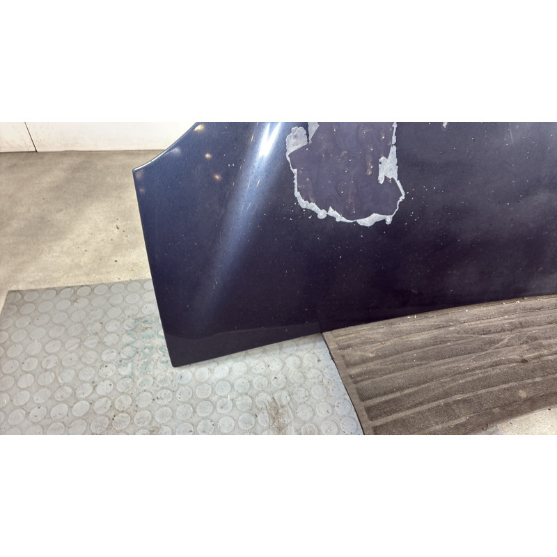 Capot MERCEDES CLASSE A 168 Photo n°5