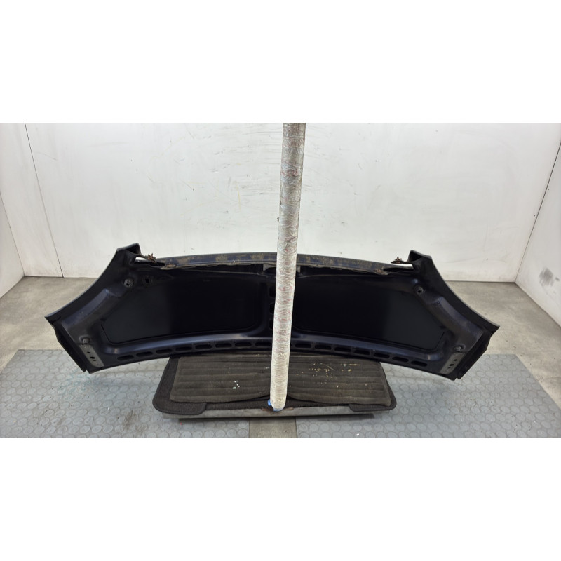 Capot MERCEDES CLASSE A 168 Photo n°6