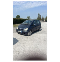 Capot MERCEDES CLASSE A 168