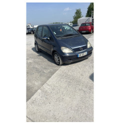 Capot MERCEDES CLASSE A 168
