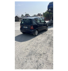 Capot MERCEDES CLASSE A 168