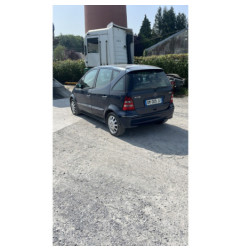 Capot MERCEDES CLASSE A 168