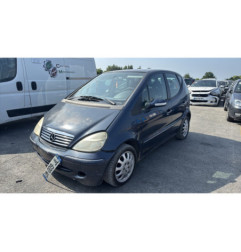 Capot MERCEDES CLASSE A 168