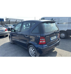 Capot MERCEDES CLASSE A 168