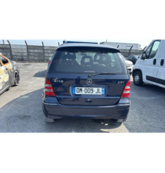Capot MERCEDES CLASSE A 168