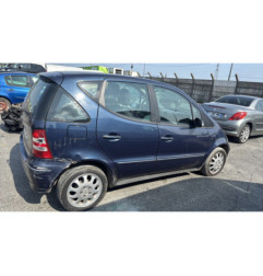 Capot MERCEDES CLASSE A 168