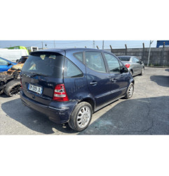 Capot MERCEDES CLASSE A 168