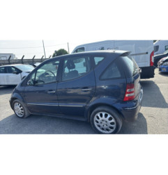 Capot MERCEDES CLASSE A 168