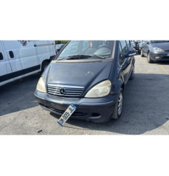 Capot MERCEDES CLASSE A 168