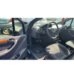 Capot MERCEDES CLASSE A 168