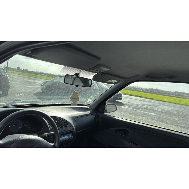 Custode arriere droit CITROEN SAXO Photo n°20