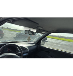 Custode arriere gauche CITROEN SAXO