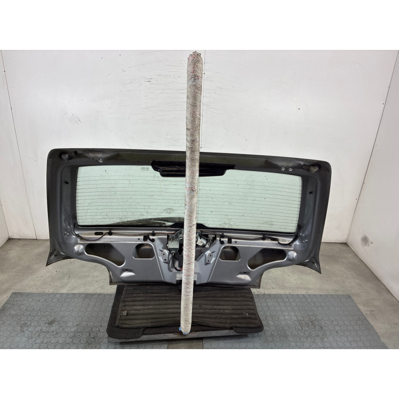 Malle/Hayon arriere CITROEN SAXO Photo n°2