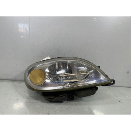 Optique avant principal droit (feux)(phare) CITROEN SAXO Photo n°1