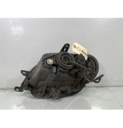 Optique avant principal droit (feux)(phare) CITROEN SAXO