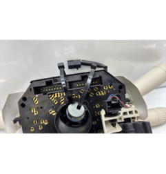 Com (Bloc Contacteur Tournant+Commodo Essuie Glace+Commodo Phare) FIAT 500 2
