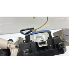 Com (Bloc Contacteur Tournant+Commodo Essuie Glace+Commodo Phare) FIAT 500 2