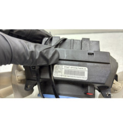Com (Bloc Contacteur Tournant+Commodo Essuie Glace+Commodo Phare) FIAT 500 2