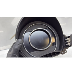 Compteur FIAT 500 2