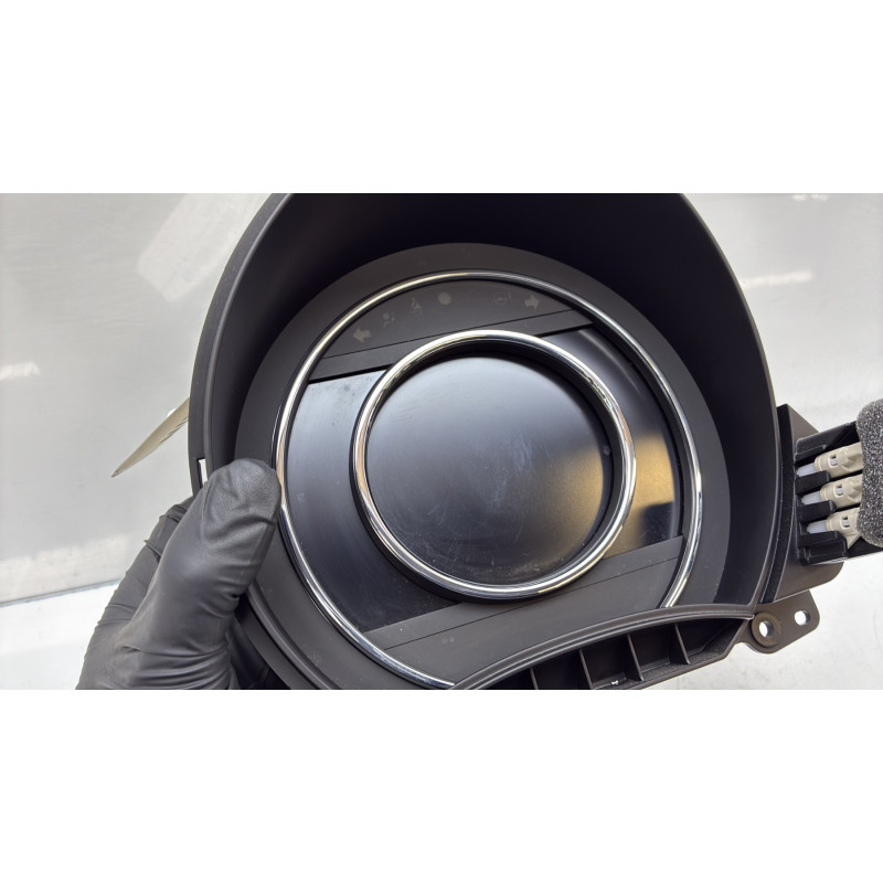 Compteur FIAT 500 2 Photo n°3