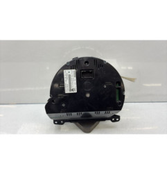 Compteur FIAT 500 2