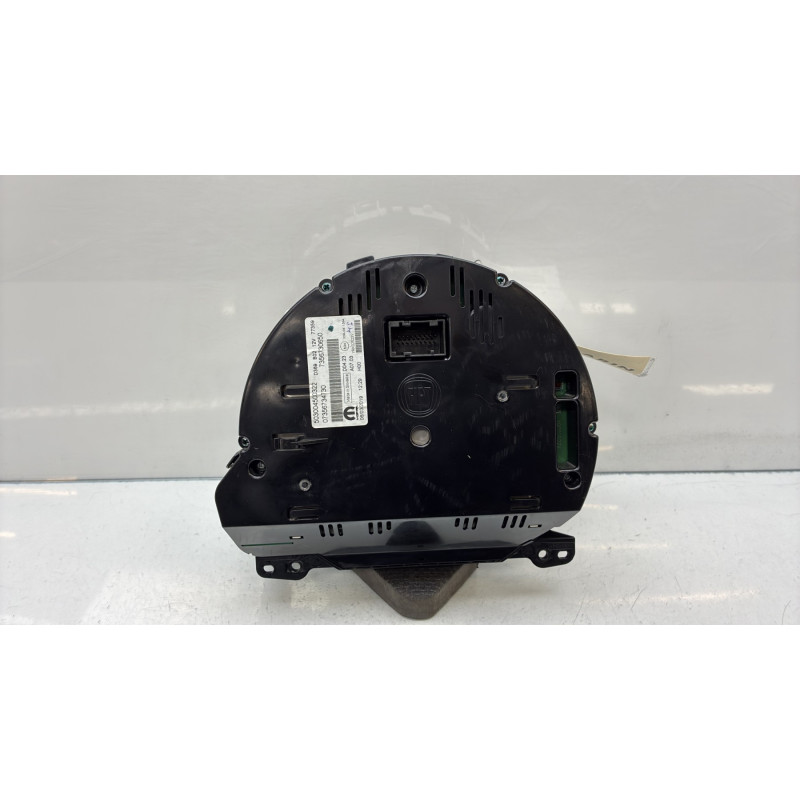 Compteur FIAT 500 2 Photo n°4