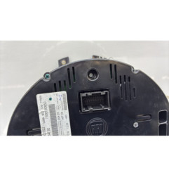 Compteur FIAT 500 2