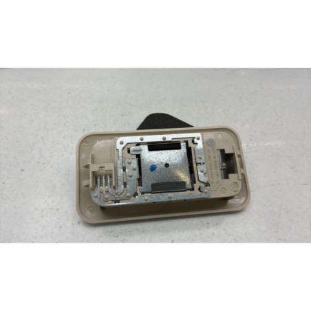 Eclairage de plafonnier FIAT 500 2
