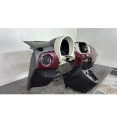 Planche de bord complete FIAT 500 2