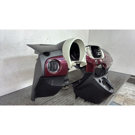 Planche de bord complete FIAT 500 2