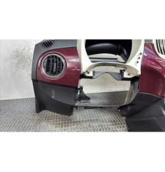 Planche de bord complete FIAT 500 2
