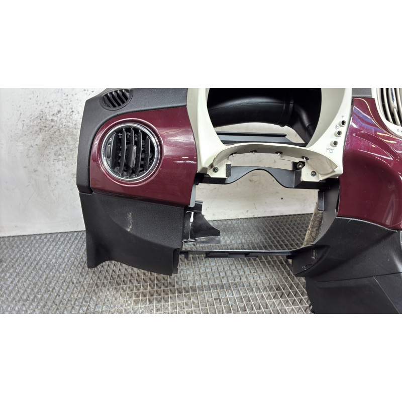 Planche de bord complete FIAT 500 2 Photo n°3