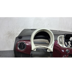 Planche de bord complete FIAT 500 2