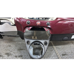 Planche de bord complete FIAT 500 2