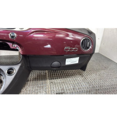 Planche de bord complete FIAT 500 2