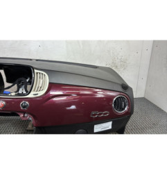 Planche de bord complete FIAT 500 2