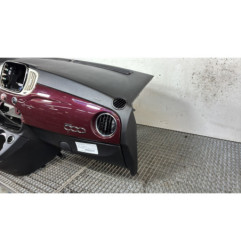 Planche de bord complete FIAT 500 2