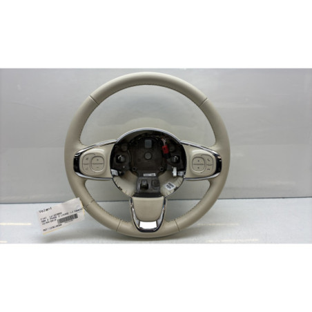 Volant FIAT 500 2 Photo n°1