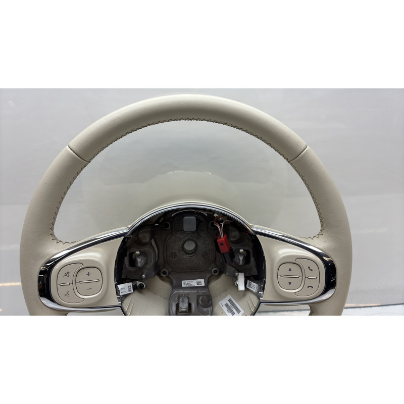 Volant FIAT 500 2 Photo n°2