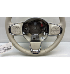 Volant FIAT 500 2